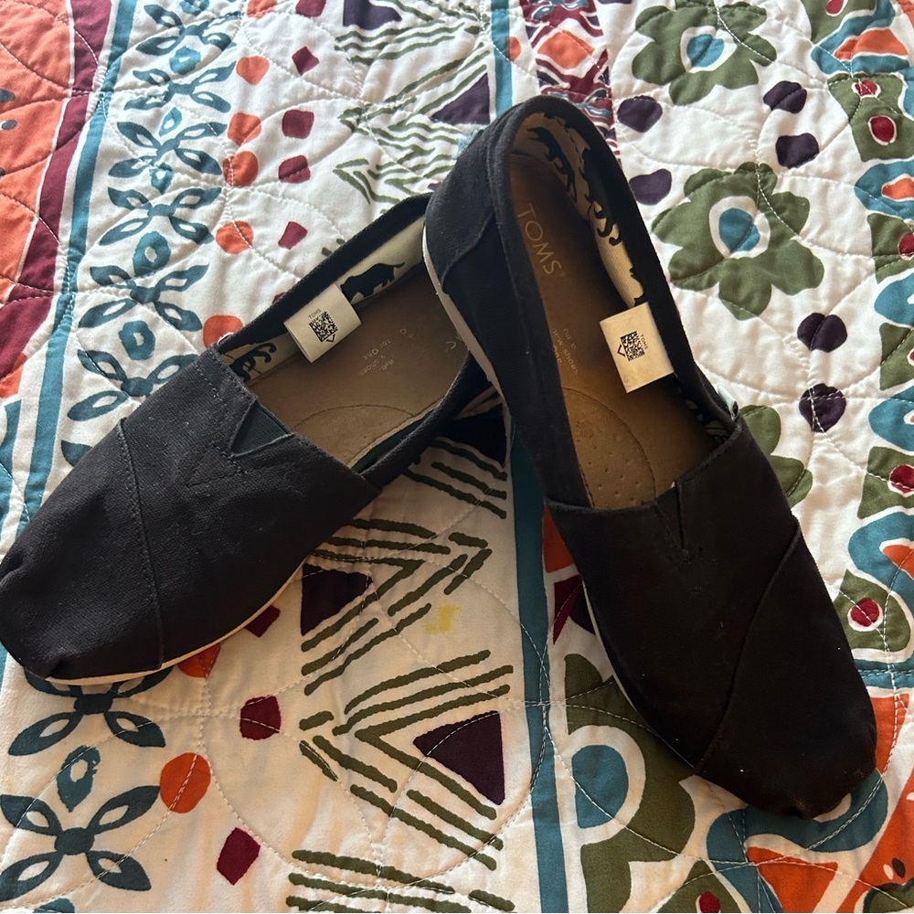 Tom’s  Slip on Shoes